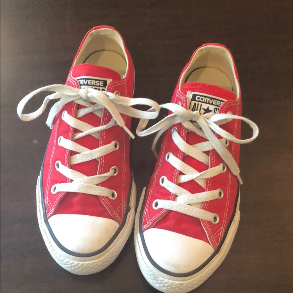 Converse Kids Chuck Taylors